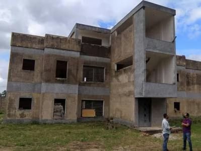 Apartamentos en Pre Venta - Avance de Obra 70%