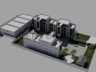 Apartamentos en Pre Venta - Avance de Obra 70% - 3