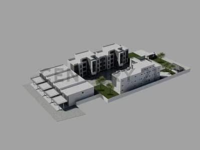 Apartamentos en Pre Venta - Avance de Obra 70% - 6