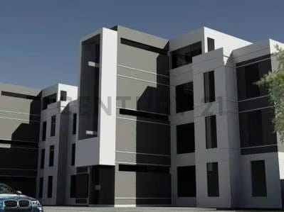 Apartamentos en Pre Venta - Avance de Obra 70% - 8