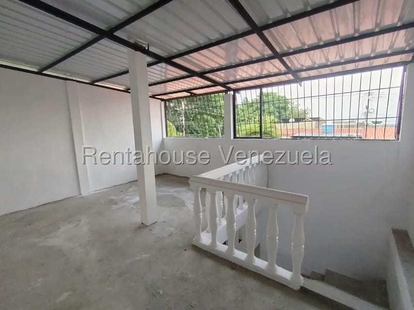 Casa (1 Nivel) en Venta en La Piedad Norte, Lara - 13
