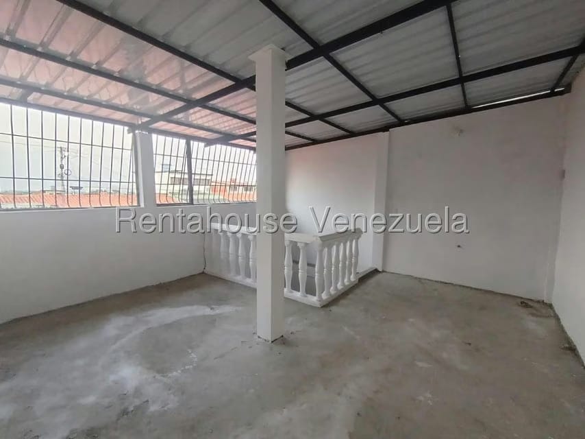 Casa (1 Nivel) en Venta en La Piedad Norte, Lara - 15