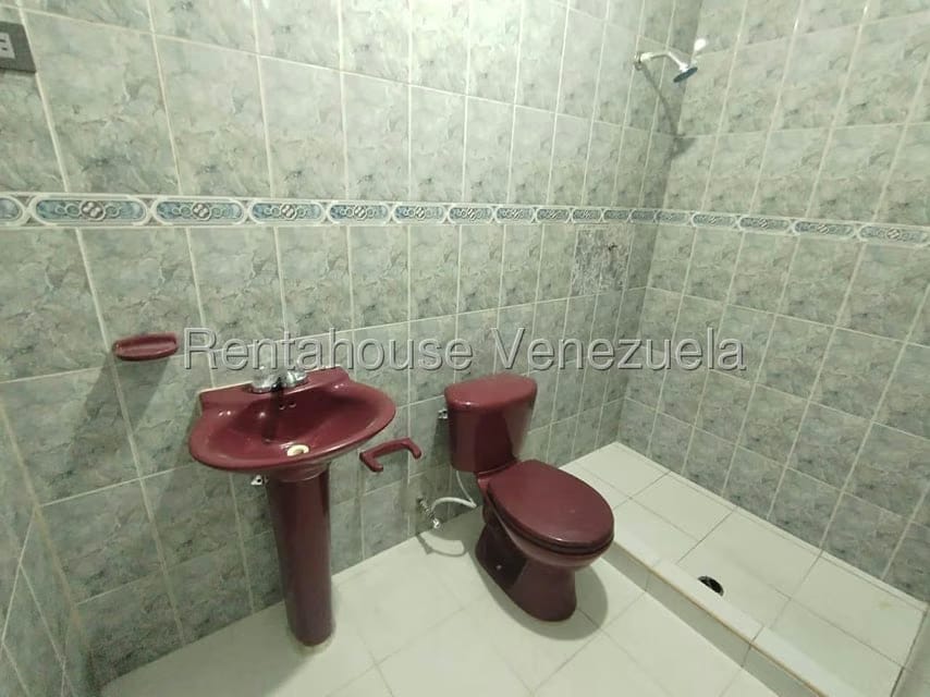 Casa (1 Nivel) en Venta en La Piedad Norte, Lara - 16