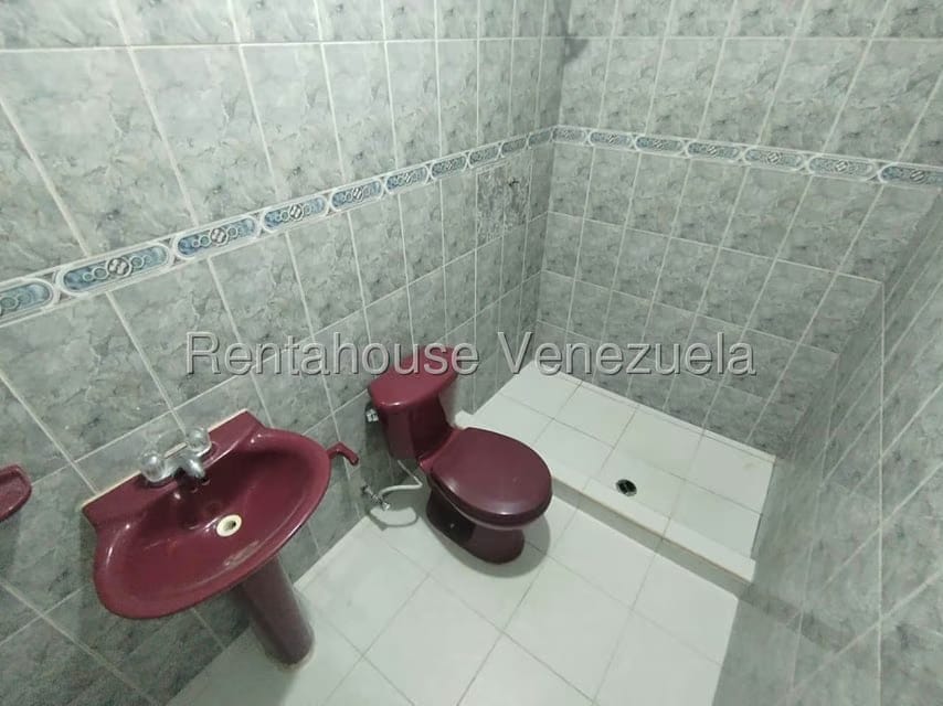 Casa (1 Nivel) en Venta en La Piedad Norte, Lara - 17