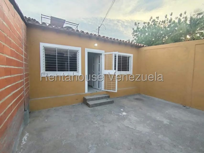 Casa (1 Nivel) en Venta en La Piedad Norte, Lara - 18