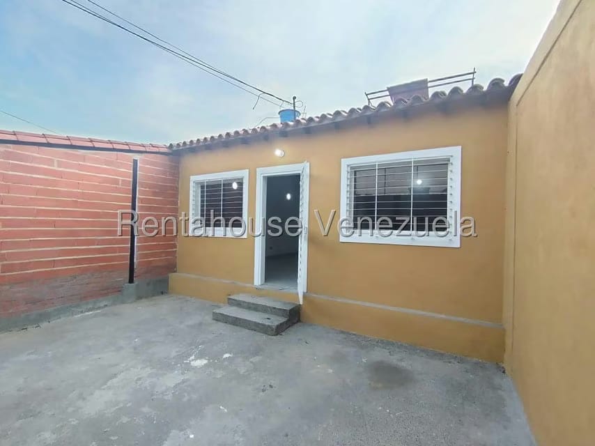 Casa (1 Nivel) en Venta en La Piedad Norte, Lara - 19