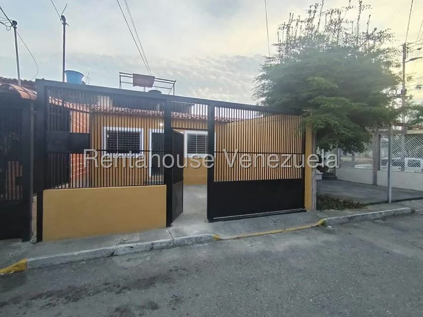 Casa (1 Nivel) en Venta en La Piedad Norte, Lara - 20