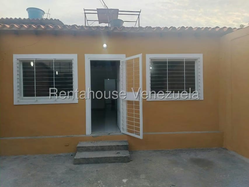 Casa (1 Nivel) en Venta en La Piedad Norte, Lara - 21