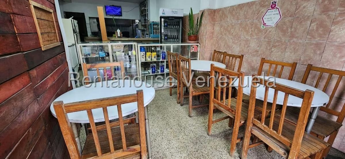 Comercial (Local Comercial) en Alquiler en San Martin, Distrito Metropolitano