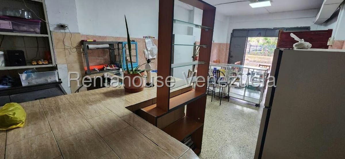 Comercial (Local Comercial) en Alquiler en San Martin, Distrito Metropolitano - 3