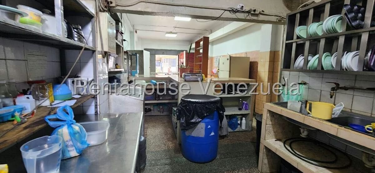 Comercial (Local Comercial) en Alquiler en San Martin, Distrito Metropolitano - 8
