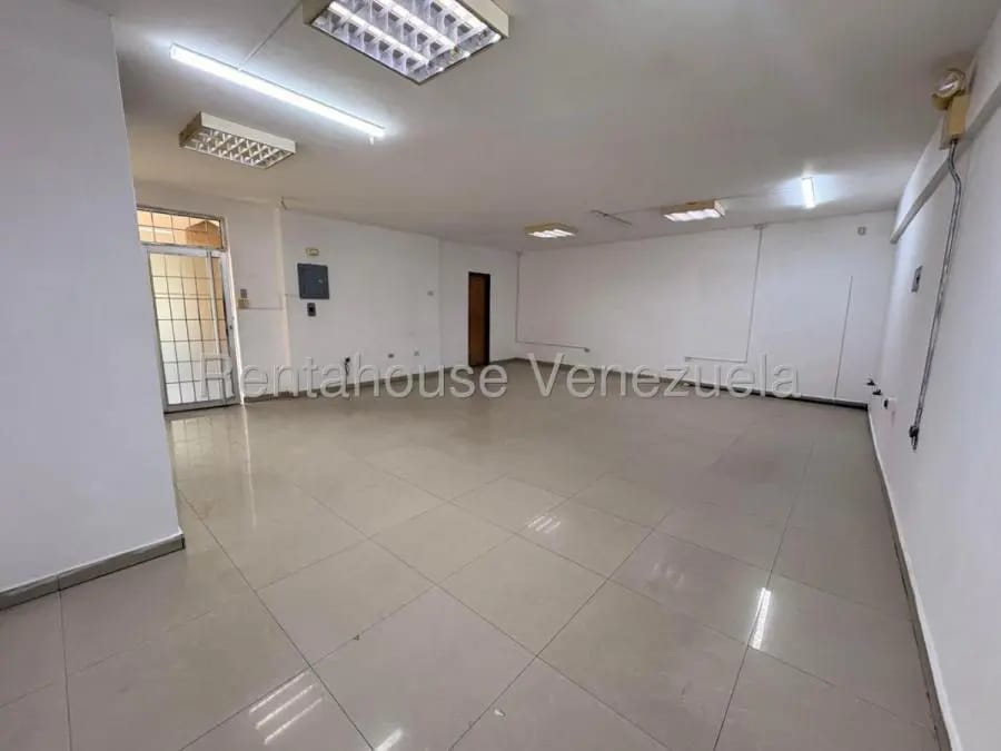 Oficina en Alquiler en Maracaibo - 2