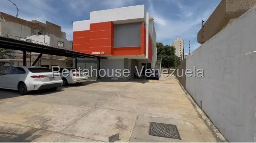 Oficina en Alquiler en Maracaibo - 5