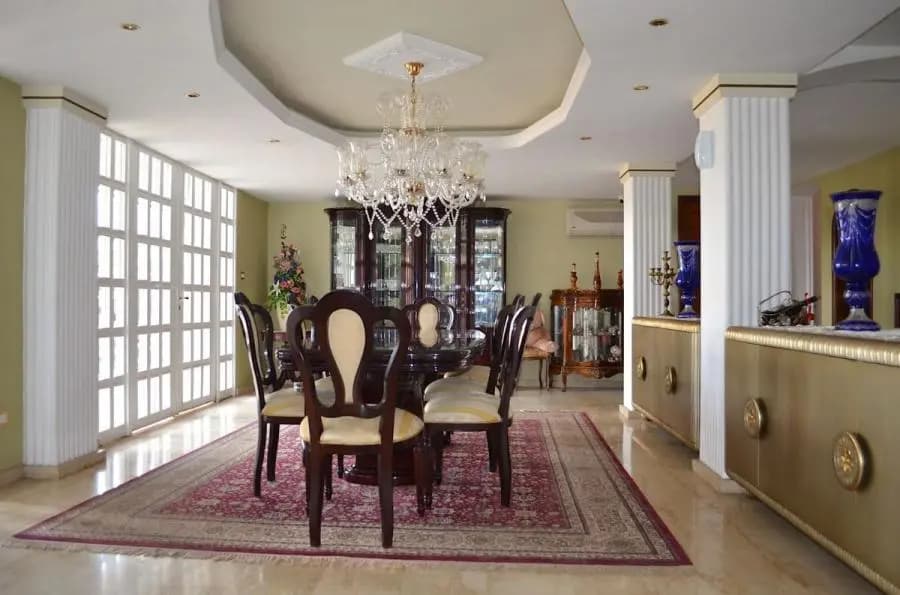 Casa en Venta en Alto Prado Caracas