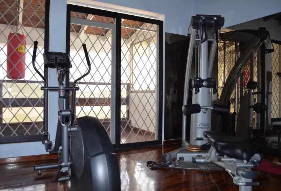 Casa en Venta en Alto Prado Caracas - 2