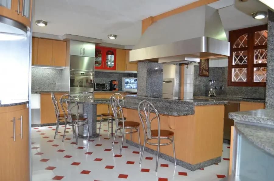 Casa en Venta en Alto Prado Caracas - 5