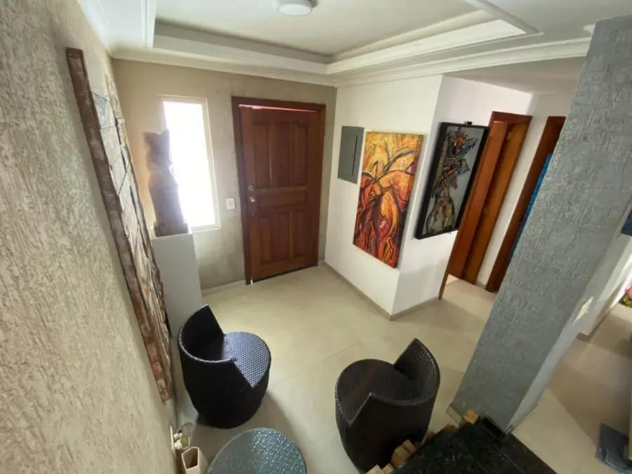 Casa en Alquiler en Naguanagua - 3