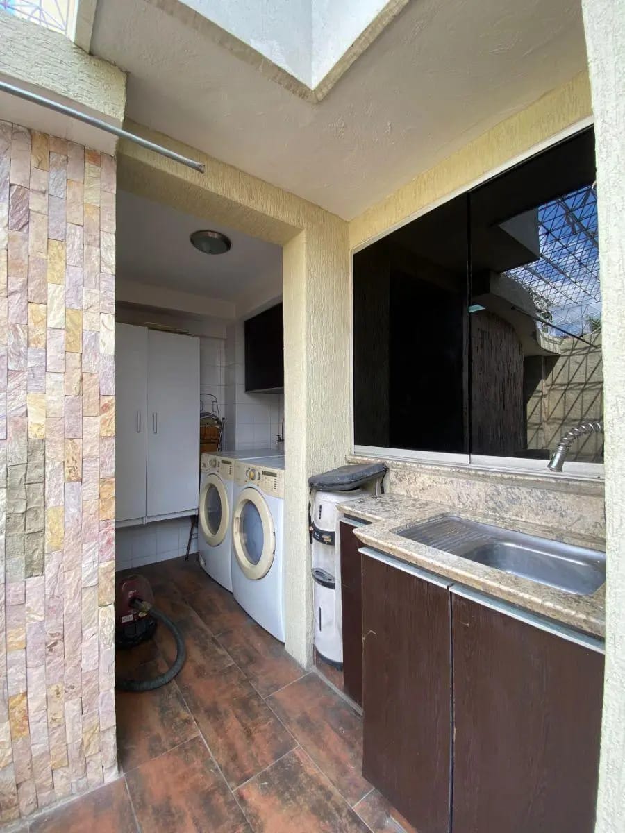 Casa en Alquiler en Naguanagua - 23