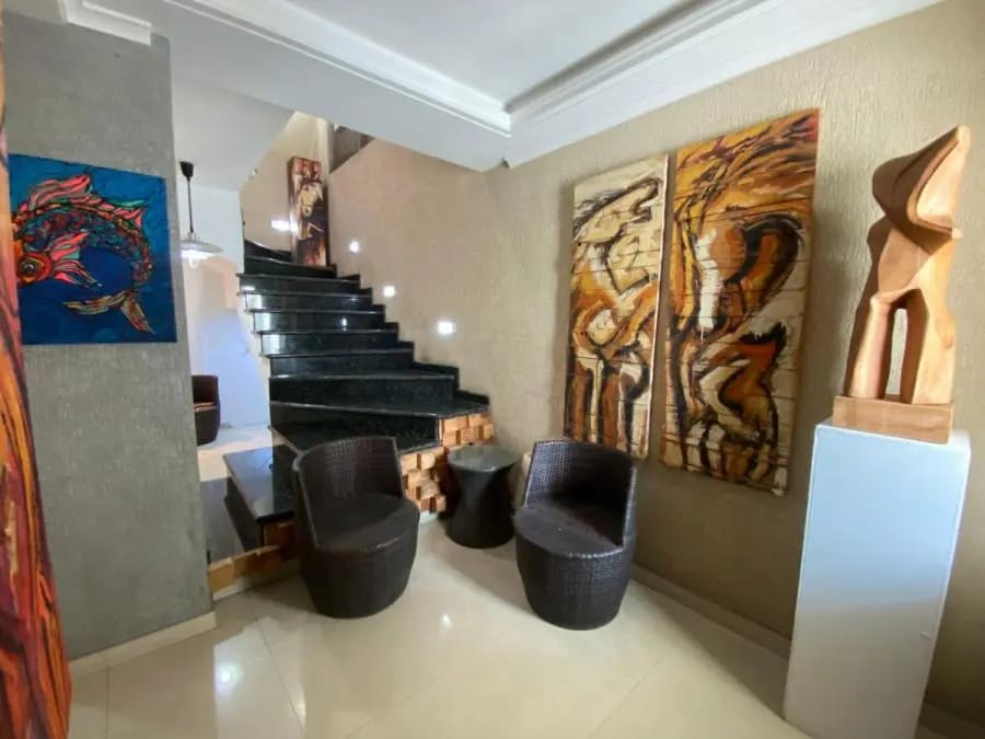 Casa en Alquiler en Naguanagua - 31