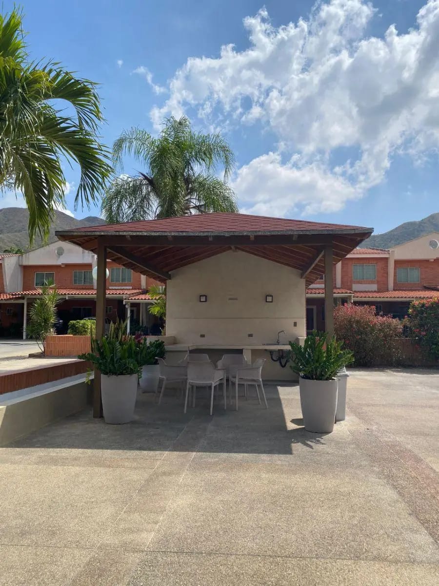 Casa en Alquiler en Naguanagua - 5