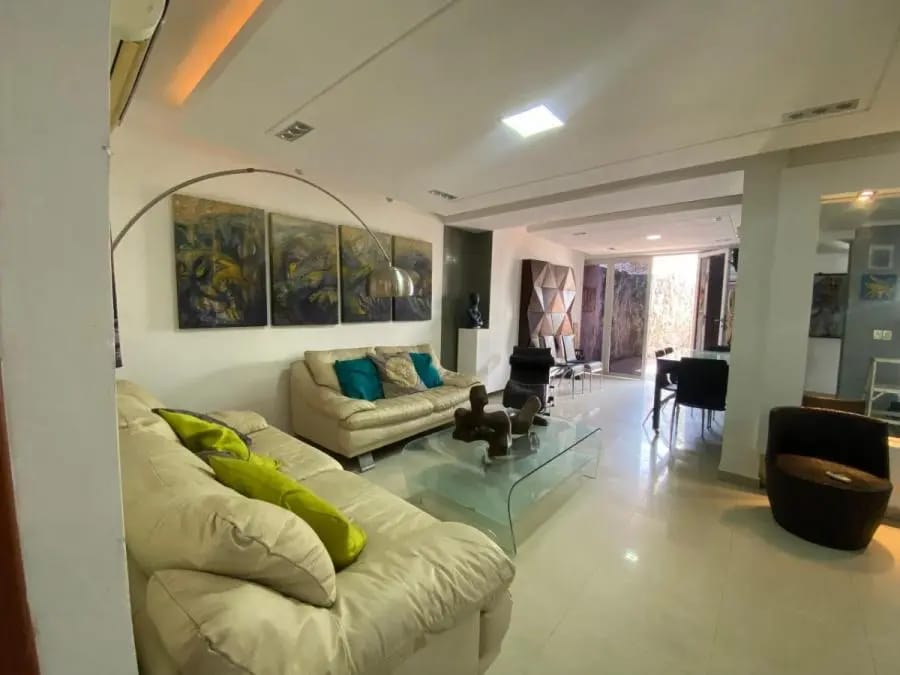 Casa en Alquiler en Naguanagua - 6