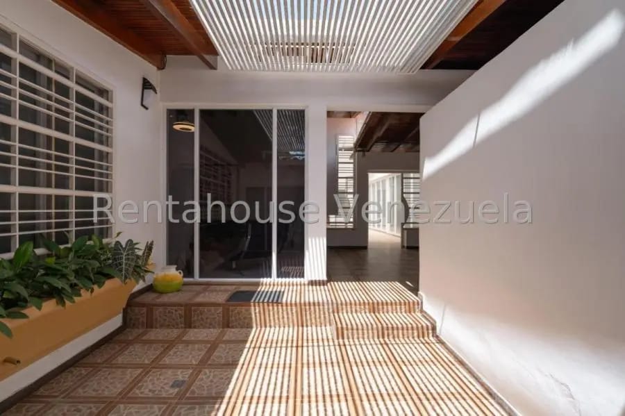 Casa en Venta en Santa Fe Norte Caracas - 13