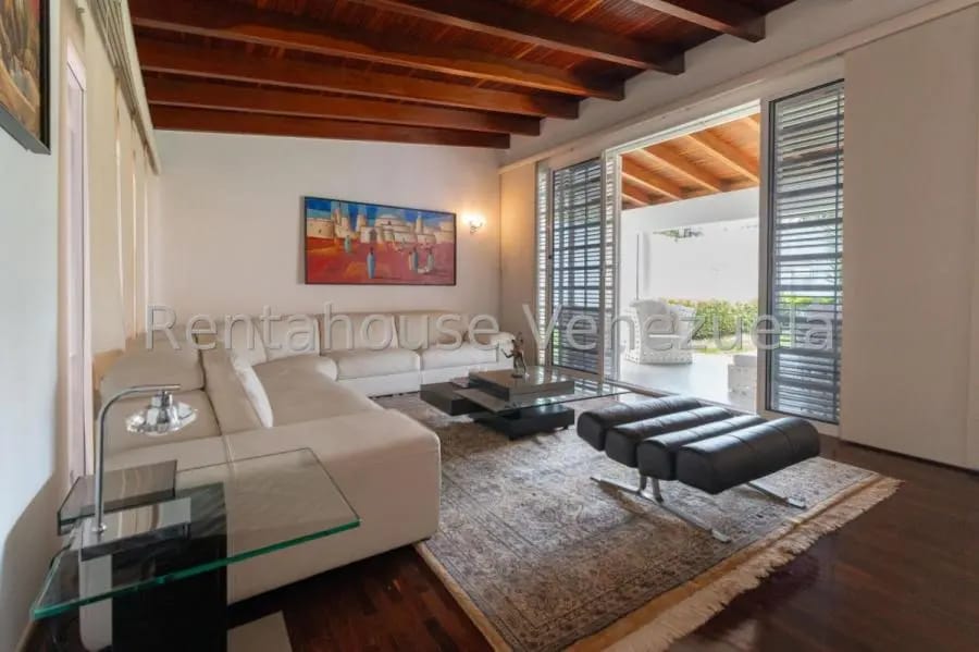 Casa en Venta en Santa Fe Norte Caracas - 14