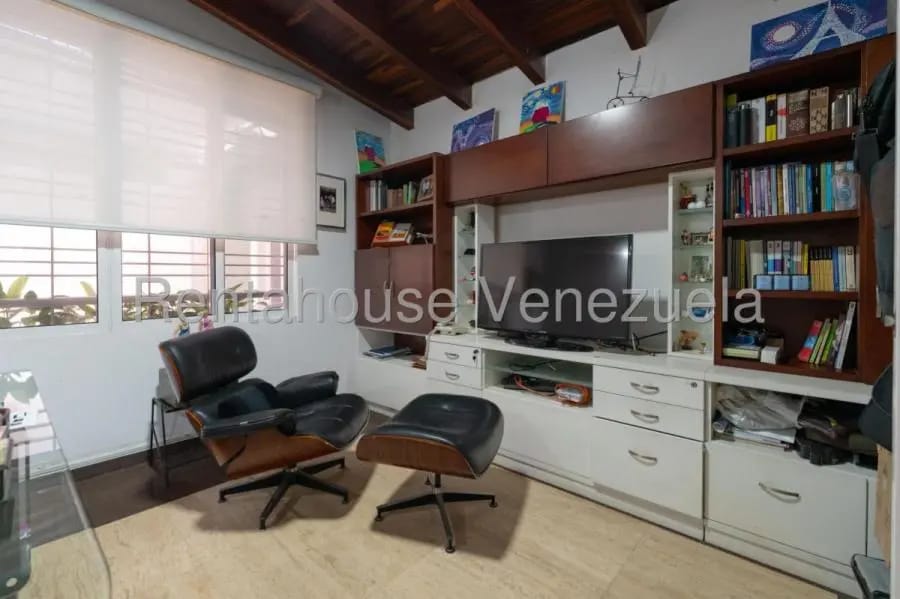 Casa en Venta en Santa Fe Norte Caracas - 15
