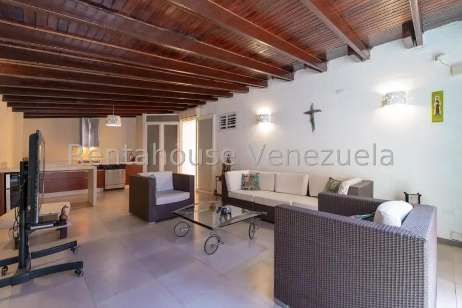 Casa en Venta en Santa Fe Norte Caracas - 17