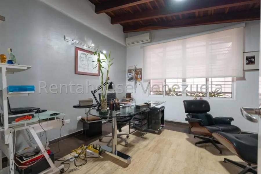 Casa en Venta en Santa Fe Norte Caracas - 18