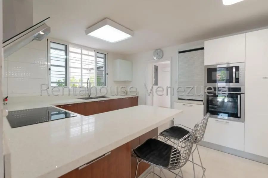 Casa en Venta en Santa Fe Norte Caracas - 19