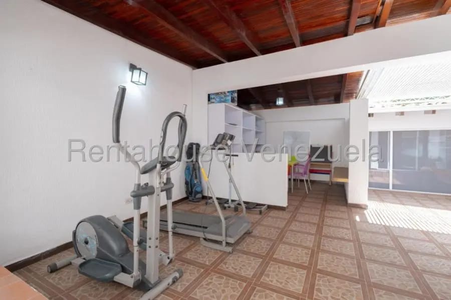 Casa en Venta en Santa Fe Norte Caracas - 20