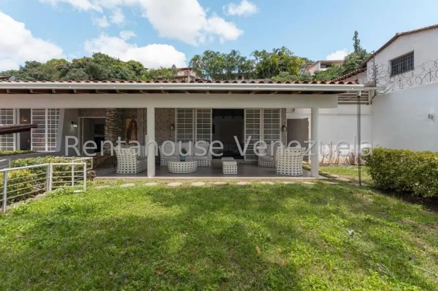 Casa en Venta en Santa Fe Norte Caracas - 3