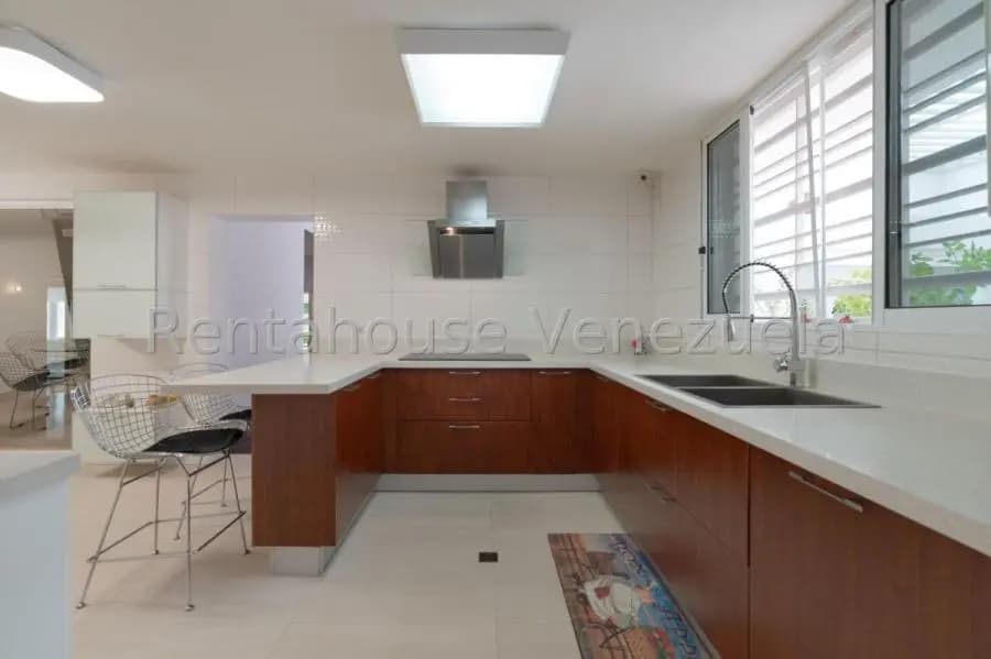 Casa en Venta en Santa Fe Norte Caracas - 21
