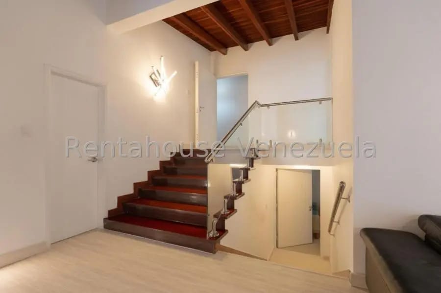 Casa en Venta en Santa Fe Norte Caracas - 23
