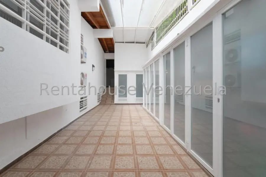 Casa en Venta en Santa Fe Norte Caracas - 24