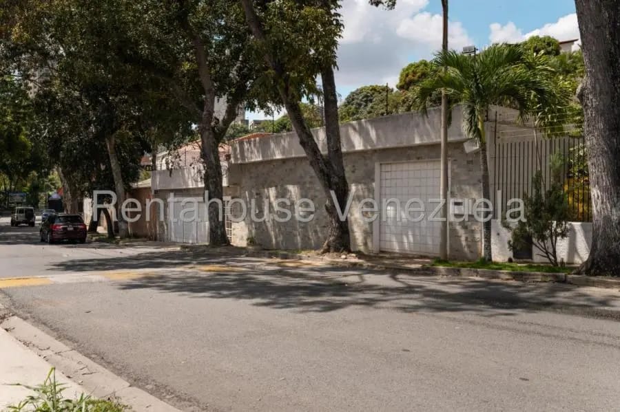 Casa en Venta en Santa Fe Norte Caracas - 25