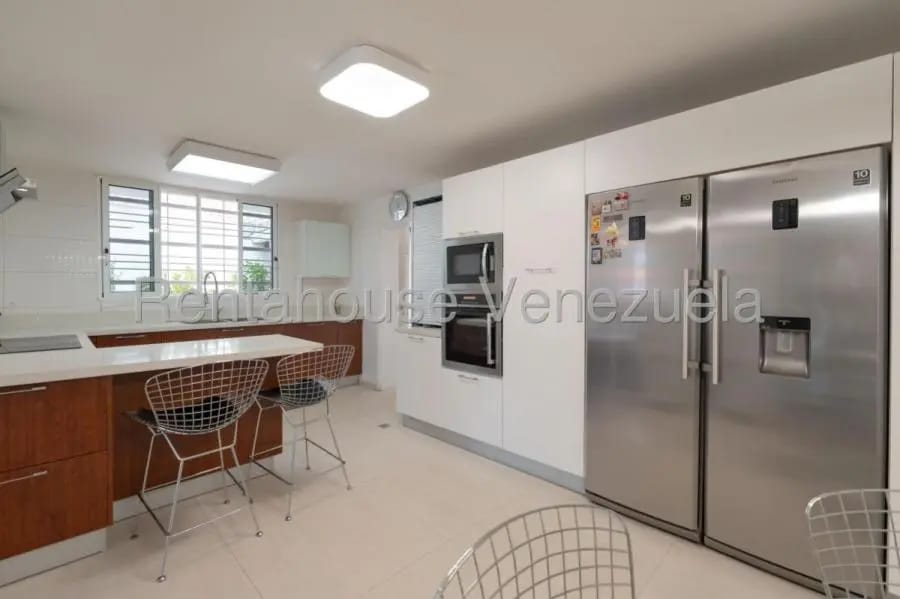 Casa en Venta en Santa Fe Norte Caracas - 26