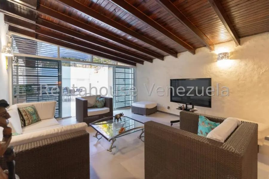 Casa en Venta en Santa Fe Norte Caracas - 27