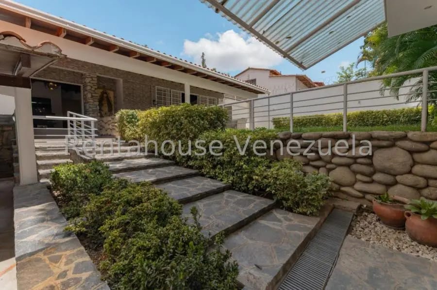 Casa en Venta en Santa Fe Norte Caracas - 29