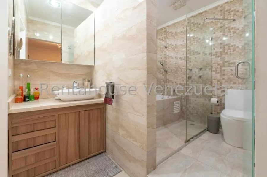 Casa en Venta en Santa Fe Norte Caracas - 30