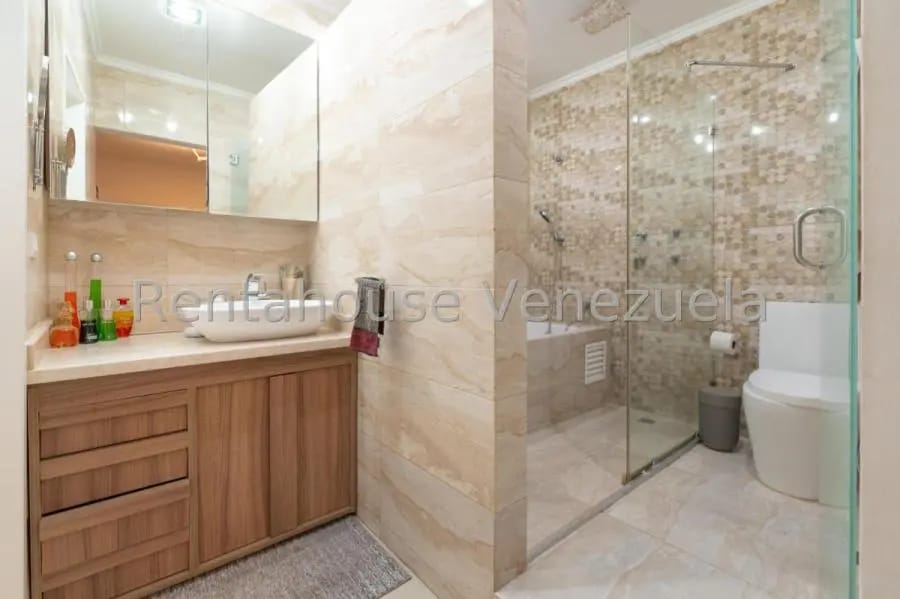 Casa en Venta en Santa Fe Norte Caracas - 30