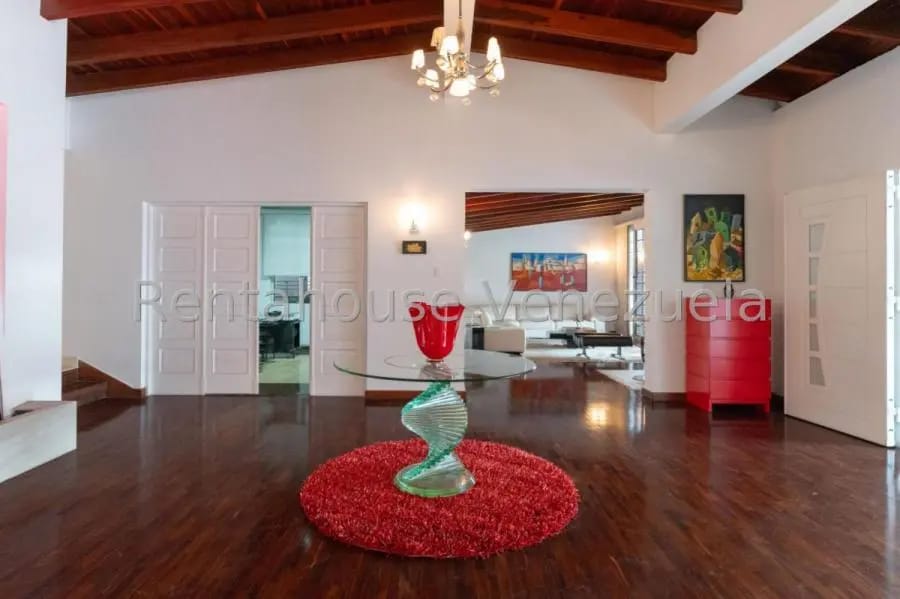 Casa en Venta en Santa Fe Norte Caracas - 5