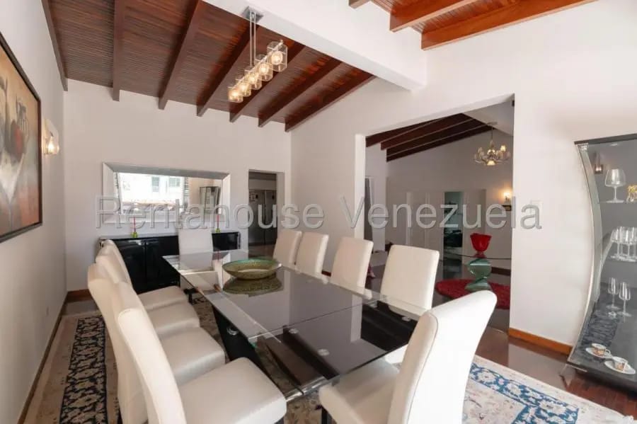 Casa en Venta en Santa Fe Norte Caracas - 6