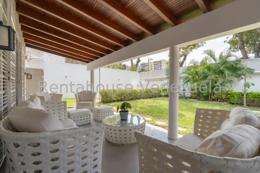 Casa en Venta en Santa Fe Norte Caracas - 8