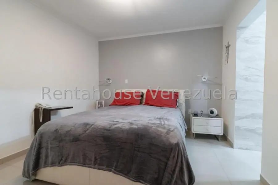 Casa en Venta en Santa Fe Norte Caracas - 9