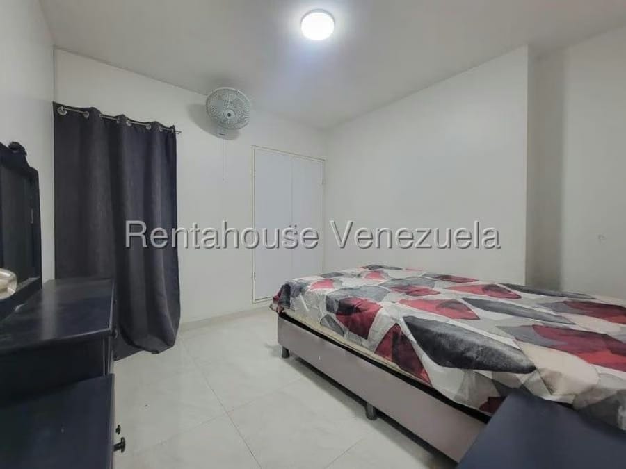Apartamento en Venta en El Paraíso