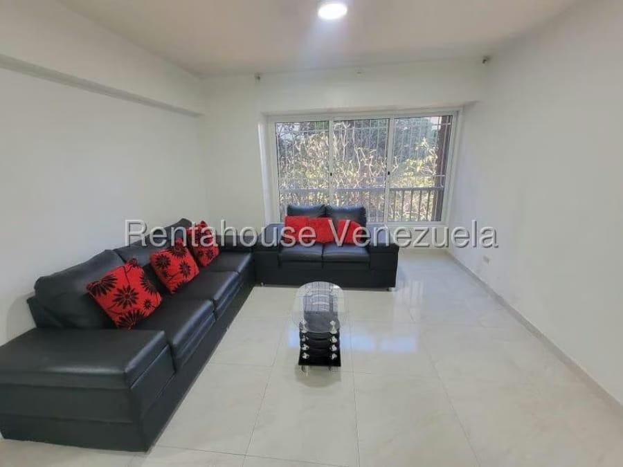 Apartamento en Venta en El Paraíso - 2