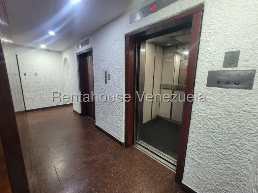 Apartamento en Venta en El Paraíso - 11