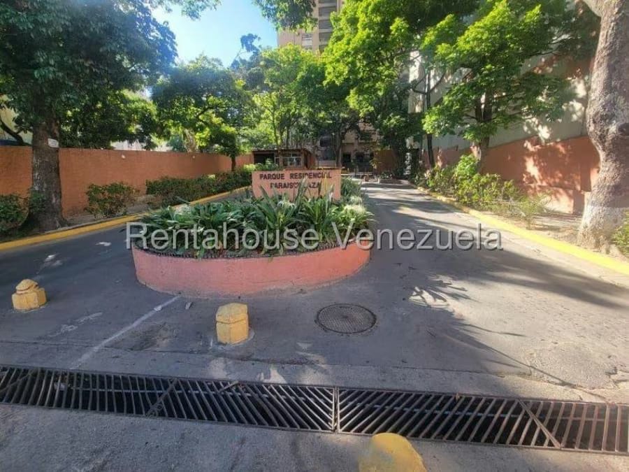 Apartamento en Venta en El Paraíso - 12